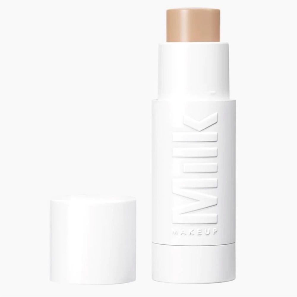 MILK FLEX FOUNDATION CARAMEL